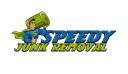 Speedy Junk Removal logo